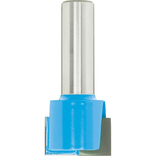 Roman Carbide 1 Inch Bottom Cleaning Router Bit 1/2" Shank DC1259 - ToolPlanet