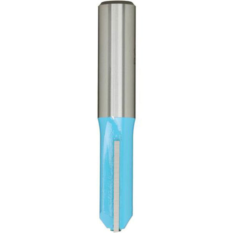 Roman Carbide 1/2 " Double Fluted Straight Router Bit 1/2 Shank DC1011 - ToolPlanet