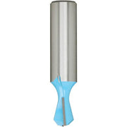 Roman Carbide 1/2 Inch 14 degree Dovetail Router Bit 1/2" Shank DC1074 - ToolPlanet