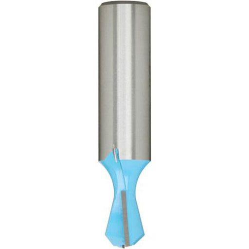 Roman Carbide 1/2 Inch 14 degree Dovetail Router Bit 1/2" Shank DC1074 - ToolPlanet