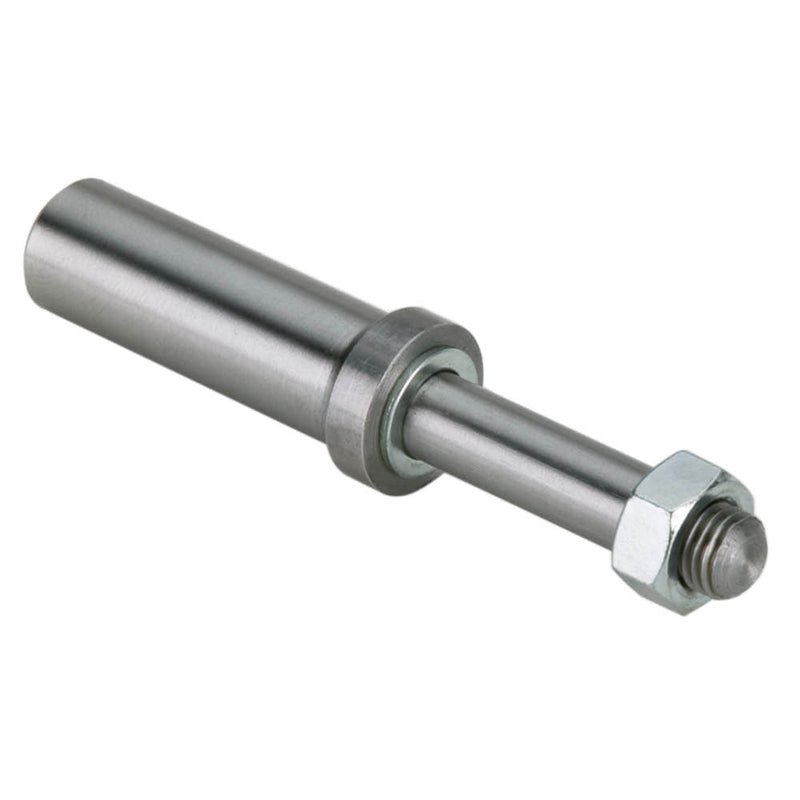 Arbor Router Roman Carbide 1-2 Arbor Nut Router Bit 1-2 Shank DC1667 - ToolPlanet