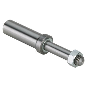 Roman Carbide 1/2" Inch Arbor with Nut Router Bit 1/2" Shank DC1667 - ToolPlanet