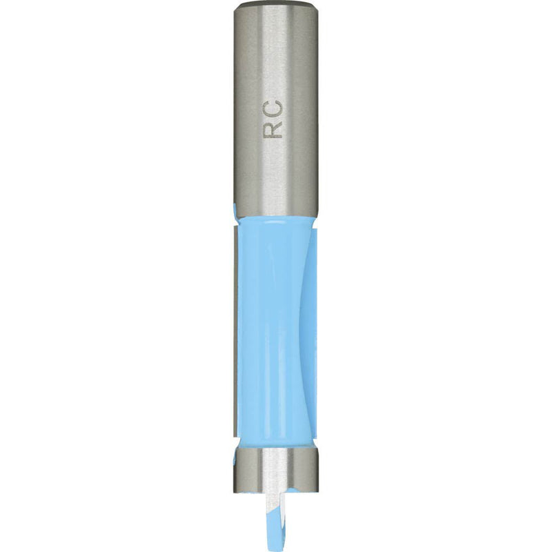 Roman Carbide 1/2 Inch Double Flute Panel Router Bit 1/2" Shank DC1251 - ToolPlanet