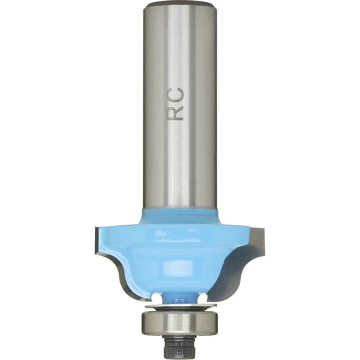 Roman Carbide 1/2 Inch Roman Ogee Router Bit 1/2" Shank DC1155 - ToolPlanet