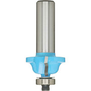 Roman Carbide 1/2 Inch Roman Ogee Router Bit 1/2" Shank DC1155 - ToolPlanet