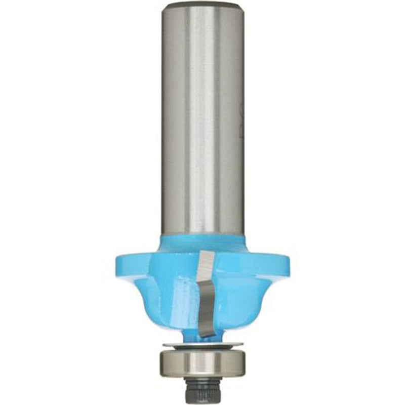 Roman Carbide 1/2 Inch Roman Ogee Router Bit 1/2" Shank DC1155 - ToolPlanet