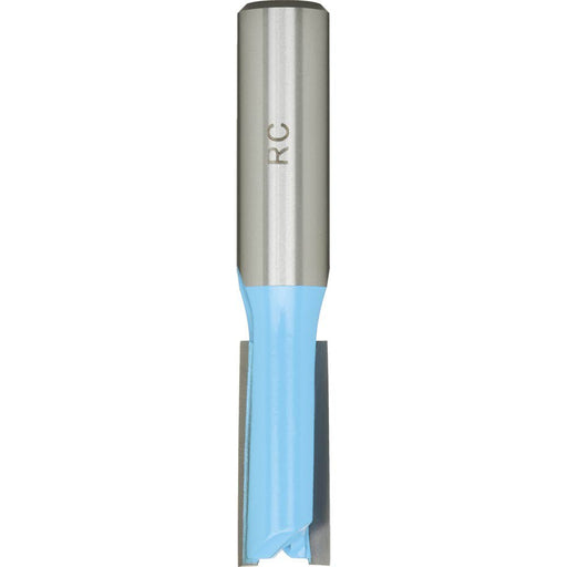 Roman Carbide 1/2 Inch Straight Shear Cut Router Bit 1/2" Shank DC1349 - ToolPlanet