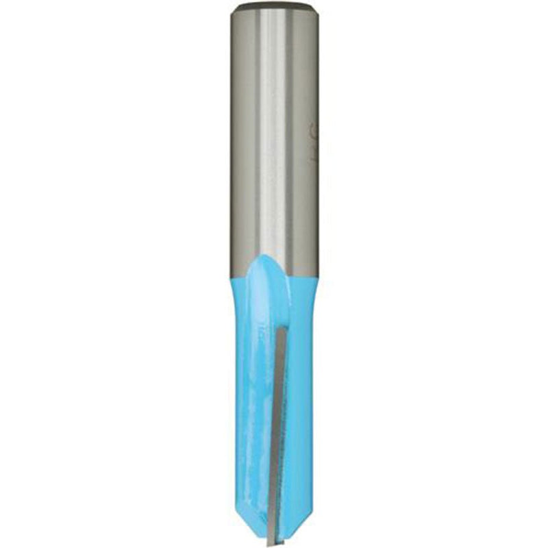 Roman Carbide 1/2 Inch Straight Shear Cut Router Bit 1/2" Shank DC1349 - ToolPlanet