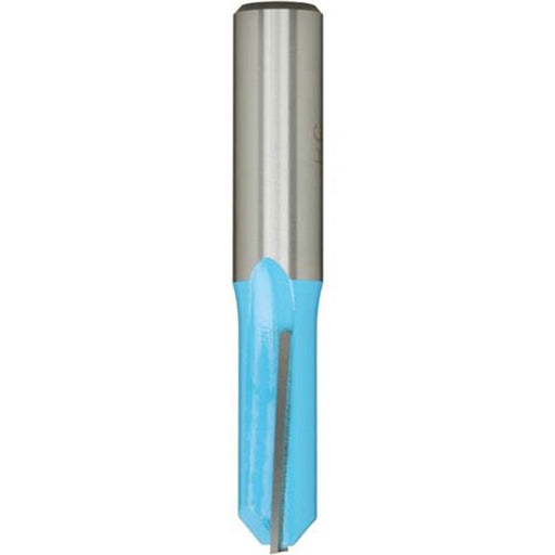 Roman Carbide 1/2 Inch Straight Shear Cut Router Bit 1/2" Shank DC1349 - ToolPlanet