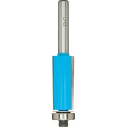 Roman Carbide 1/2 Inch x 13/16" Shear Cut Flush Trim Router Bit DC1353 - ToolPlanet