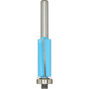 Roman Carbide 1/2 Inch x 13/16" Shear Cut Flush Trim Router Bit DC1353 - ToolPlanet