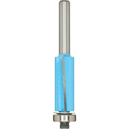 Roman Carbide 1/2 Inch x 13/16" Shear Cut Flush Trim Router Bit DC1353 - ToolPlanet