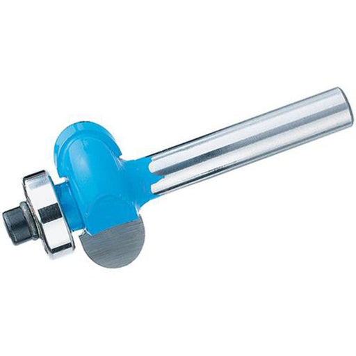 Roman Carbide 1/4 Inch Internal Radius Router Bit 1/4" Shank DC1268 - ToolPlanet