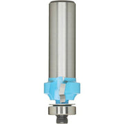 Roman Carbide 1/8 Inch Radius Roundover Router Bit 1/2" Shank DC1182 - ToolPlanet