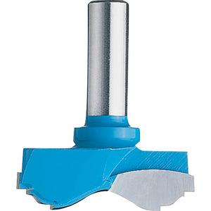 Roman Carbide 2-1/8 Inch Rosette Cutter DC1770 - ToolPlanet