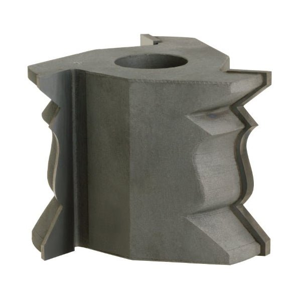 Roman Carbide 2 In Crown Moulding Shaper Cutter 312 x 1 —