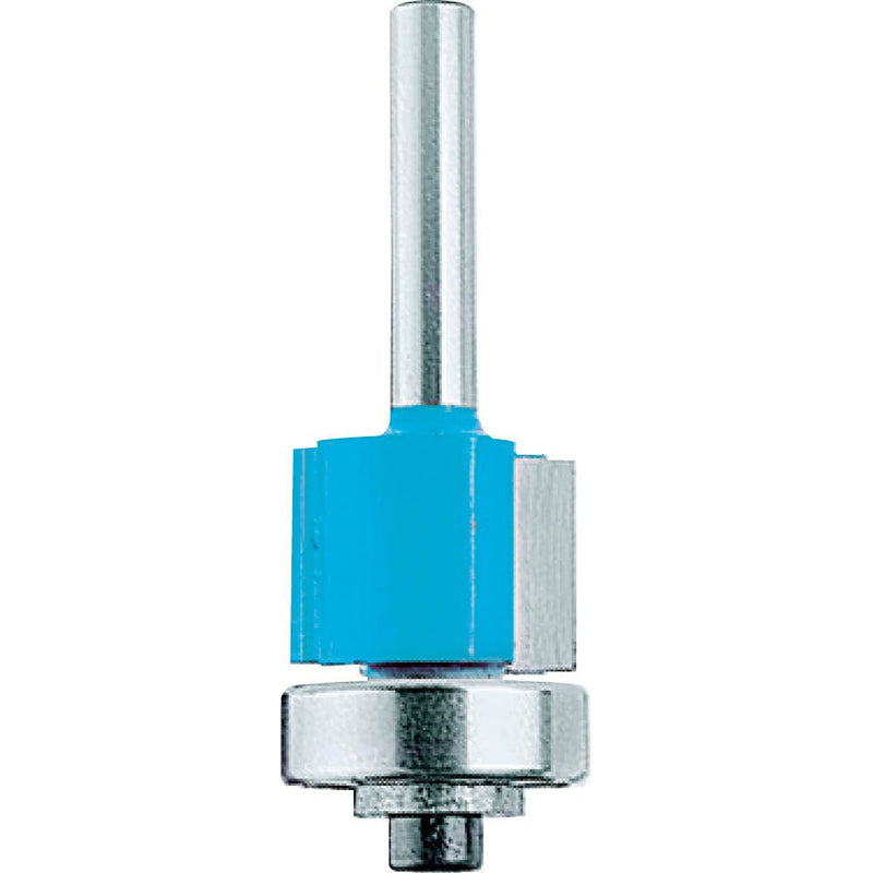 Roman Carbide 22mm Laminate Flush Trim Router Bit 1/4" Shank DC1225 - ToolPlanet