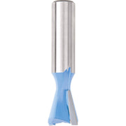 Roman Carbide 3/4 Inch 14 degree Dovetail Router Bit 1/2" Shank DC1076 - ToolPlanet