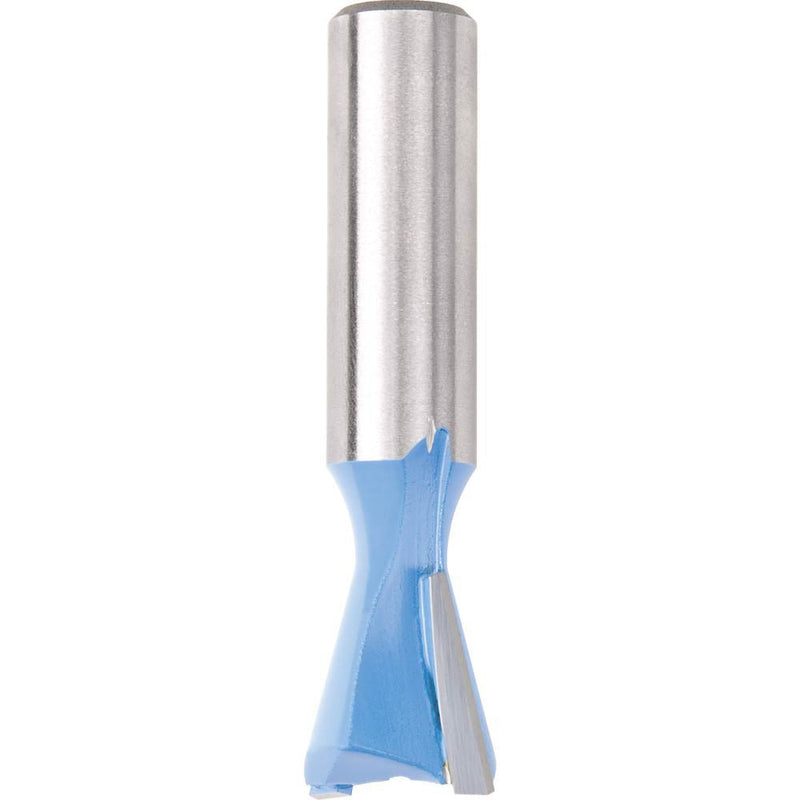Roman Carbide 3/4 Inch 14 degree Dovetail Router Bit 1/2" Shank DC1076 - ToolPlanet
