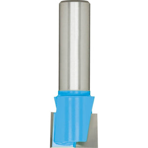 Roman Carbide 3/4 Inch Bottom Cleaning Router Bit 1/2" Shank DC1258 - ToolPlanet