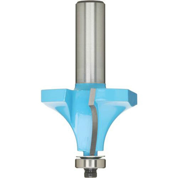 Carbide Blade Router Bit 45 Degree Router Bit Yonico Double Edge ...