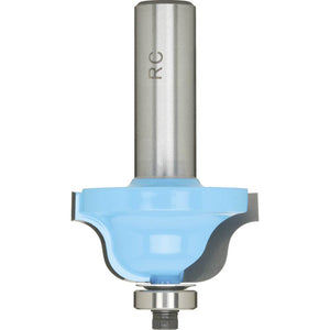 Roman Carbide 3/4 Inch Roman Ogee Router Bit 1/2" Shank DC1156 - ToolPlanet