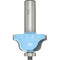 Roman Carbide 3/4 Inch Roman Ogee Router Bit 1/2" Shank DC1156 - ToolPlanet