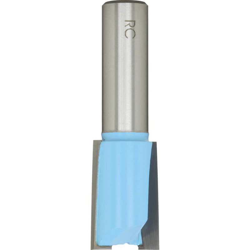 Roman Carbide 3/4 Inch Straight Shear Cut Router Bit 1/2" Shank DC1352 - ToolPlanet