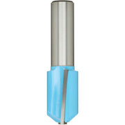 Roman Carbide 3/4 Inch Straight Shear Cut Router Bit 1/2" Shank DC1352 - ToolPlanet