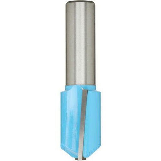 Roman Carbide 3/4 Inch Straight Shear Cut Router Bit 1/2" Shank DC1352 - ToolPlanet