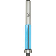 Roman Carbide 3/8 Inch Flush Trim Router Bit 1/4" Shank DC1079 - ToolPlanet