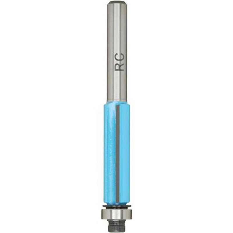 Roman Carbide 3/8 Inch Flush Trim Router Bit 1/4" Shank DC1079 - ToolPlanet