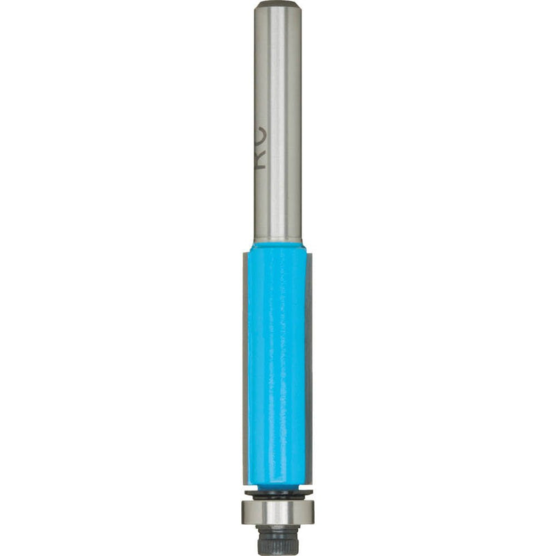 Roman Carbide 3/8 Inch Flush Trim Router Bit 1/4" Shank DC1079 - ToolPlanet