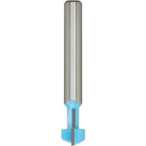 Roman Carbide 3/8 Inch Keyhole Router Bit 1/4" Shank DC1359 - ToolPlanet