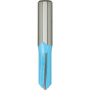 Roman Carbide 3/8 Inch Straight Shear Cut Router Bit 1/2" Shank DC1351 - ToolPlanet