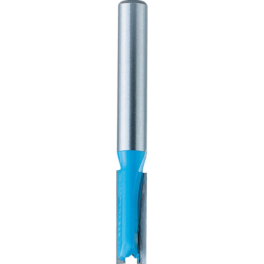 Roman Carbide 38 Straight Shear Cut Router Bit 14 D1346 —