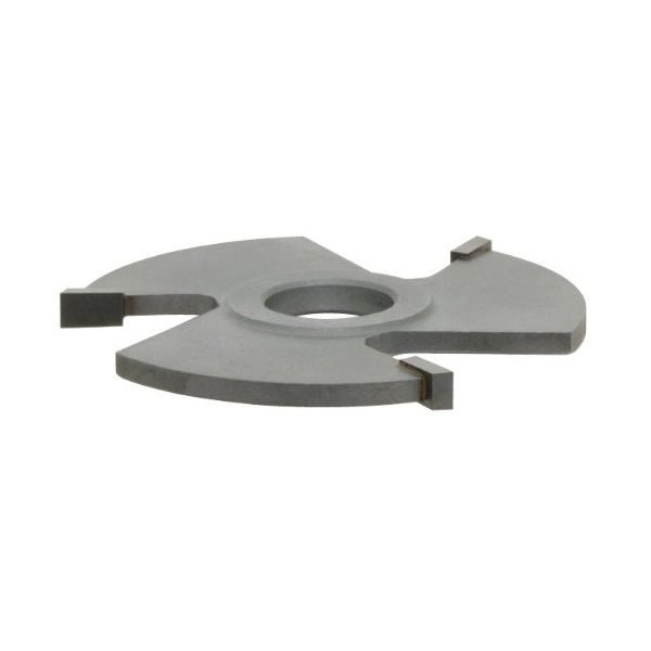 Roman Carbide 5.5mm Straight Cut Spacer Shaper Cutter Set —