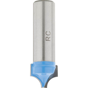 Roman Carbide Beading / Roundover Router Bit 1/2" Shank DC1324 - ToolPlanet