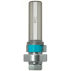 Roman Carbide Flush Trim Router Bit 1/2" Shank DC1092 - ToolPlanet