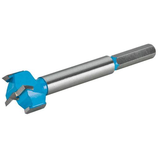 Roman Carbide Forstner Drill Bit 22mm DC1894 - ToolPlanet