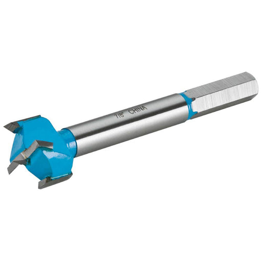 Roman Carbide Forstner Drill Bit 7/8 Inch DC1850 - ToolPlanet