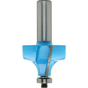 Roman Carbide Ogee Router Bit 1/2" Shank DC1426 - ToolPlanet