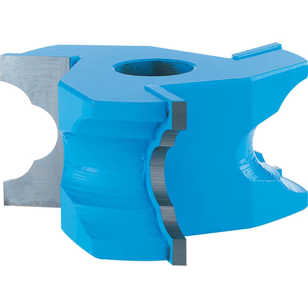 Roman Carbide Screen Mould 12 Bore Shaper Cutter DC2015 —