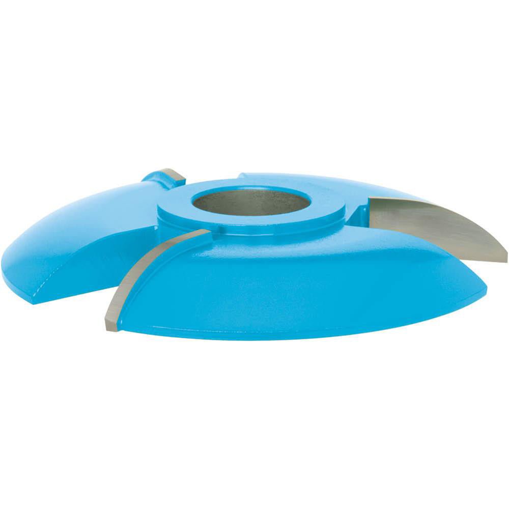 Roman Carbide Shaper Cutter Panel Convex 114 Bore DC2078 —