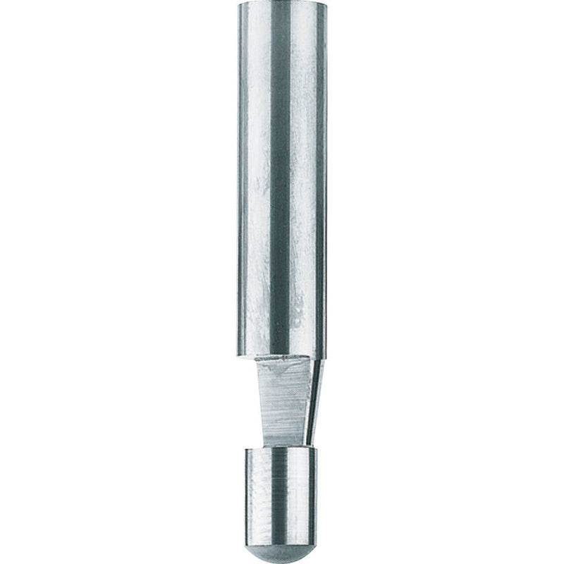 Roman Carbide Solid Carbide Bevel Trim / Laminate Router Bit DC1456 - ToolPlanet