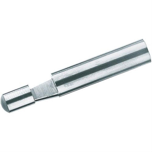 Roman Carbide Solid Carbide Bevel Trim / Laminate Router Bit DC1456 - ToolPlanet