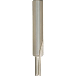 Roman Carbide Solid Carbide Single Flute Straight Router Bit DC1471 - ToolPlanet