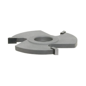 Roman Carbide Straight Shaper Cutter 1/4 Inch 3/4 Bore DC2193 - ToolPlanet