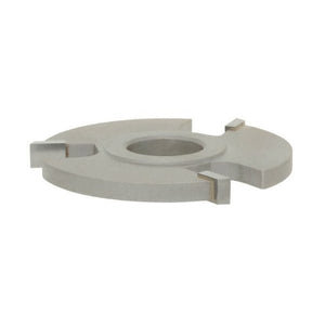 Roman Carbide Straight Shaper Cutter (cabinet) 1/4 Inch DC2158 - ToolPlanet