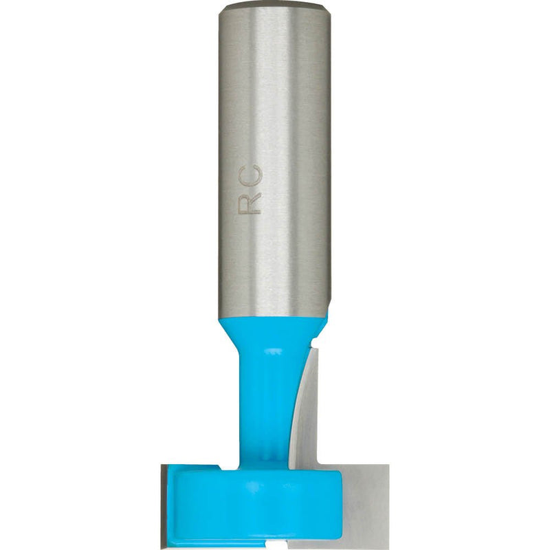 Roman Carbide T-Slot Cutter Router Bit 1/2" Shank DC1629 - ToolPlanet